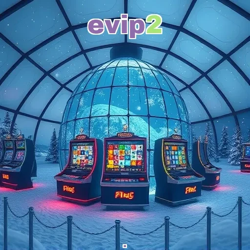 evip2 Klub Gamer