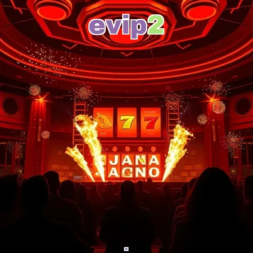 evip2 Event Game