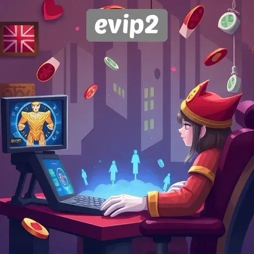 Fitur-Fitur Menarik yang Ditawarkan oleh Evip2