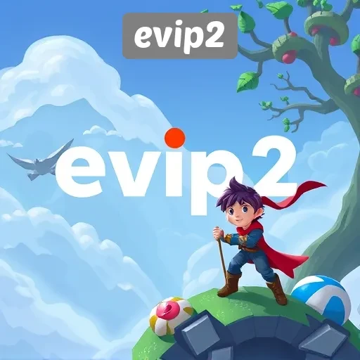 Perbandingan Evip2 dengan Situs Game Lain di Indonesia
