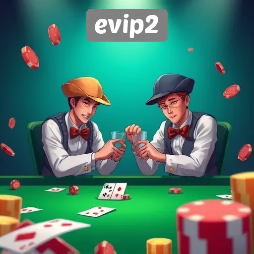 Menjelajahi Fitur Unggulan Situs Game Evip2