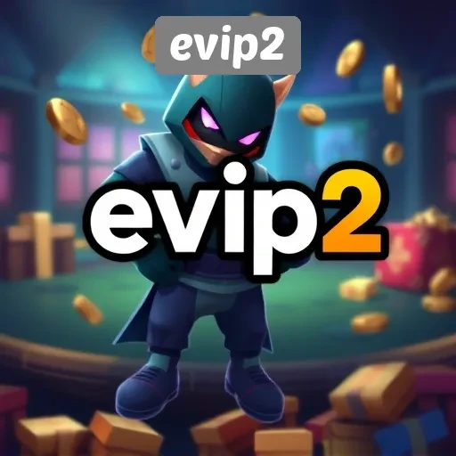 Menggali Potensi Game di Situs evip2