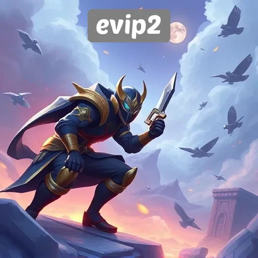 Mengulas Fitur Menarik di Situs Game Evip2