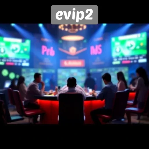 Fitur Unggulan pada Evip2 yang Perlu Diketahui