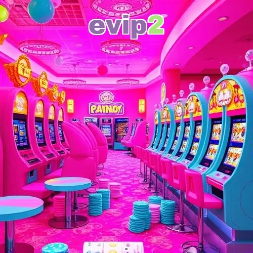 evip2: Tempat Diskusi Game Online Terbaik di Indonesia