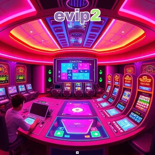 evip2 Panduan Permainan
