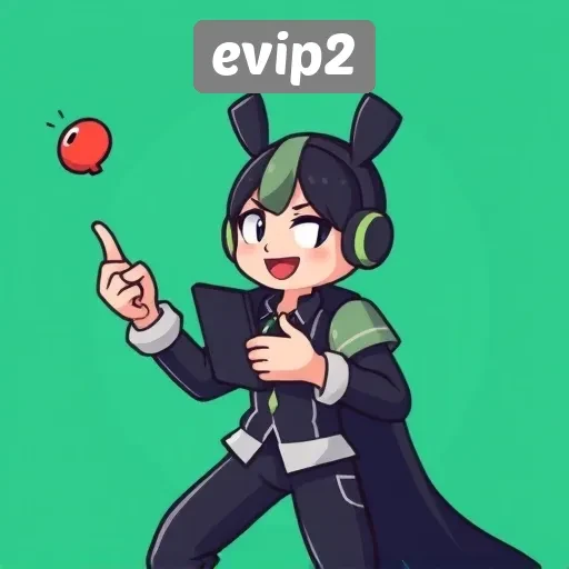 Keunggulan Game Online di Evip2 untuk Pecinta Gaming