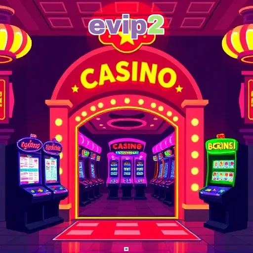 evip2: Tips dan Fitur Menarik untuk Penggemar Game Online